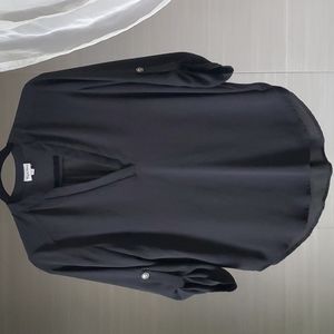 Brigitte Bailey Women's Blouse